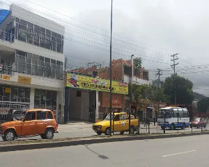 REVIBOYACA - REVISIóN TéCNICO MECáNICA