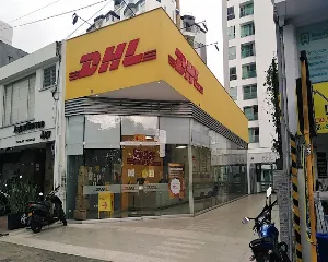 DHL EXPRESS PUNTO DE VENTA - ARMENIA