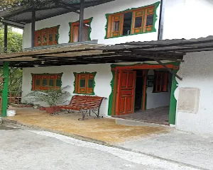 MUEBLES