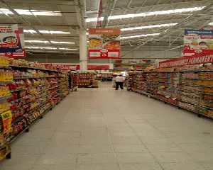 SUPER INTER FERIA DE LOS PLáTANOS