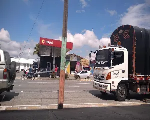 EDS SURTIDOR BOYACA