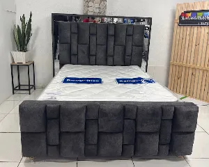 MUEBLES Y MUEBLES