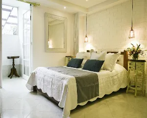 HOTEL SAN FERNANDO