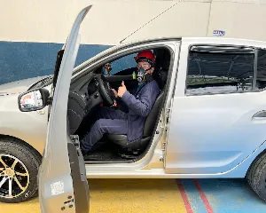 CDA ECOMOTOR