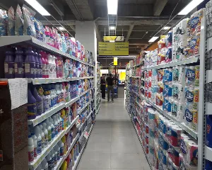 DROGUERíA COLSUBSIDIO