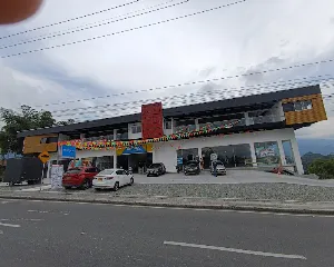 DROGUERíA COLSUBSIDIO