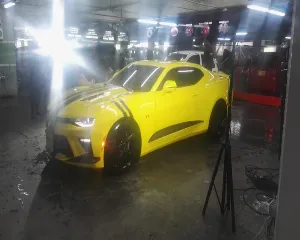 FERRAUTOS CAR WASH