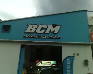 BCM BICIMARIO