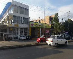 REVIBOYACA - REVISIóN TéCNICO MECáNICA