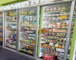 TIENDA NATURISTA MEDINATURAL ARMENIA