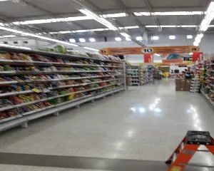 ÉXITO CRISTAL ARMENIA