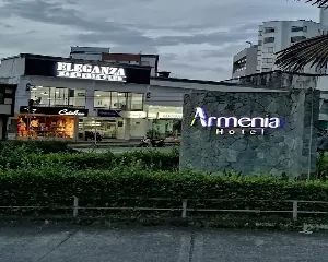 ELEGANZA ARMENIA