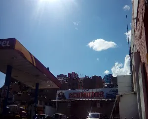 CDA ECOMOTOR