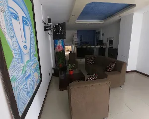 HOTEL IBIZA