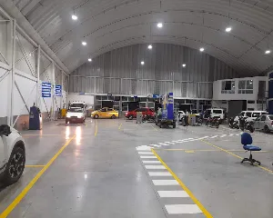 CDA CONTROL MOTOS IBAGUE S.A.S