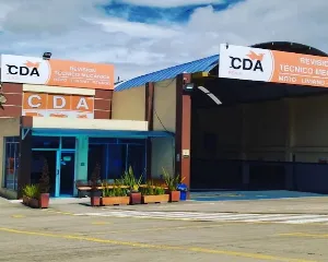 CDA FENIX