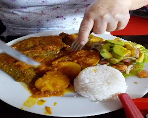 TORITO AL CARBóN