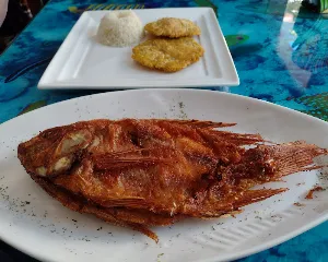 EL RINCON COSTEñO