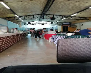 RESTAURANTE LUCIANA