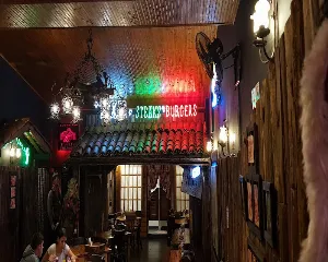 TEXAS BURGER ARMENIA