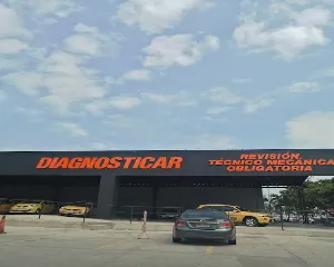 DIAGNOSTICAR