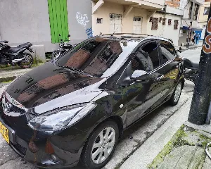 LAVA AUTOS EL CALLEJON