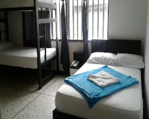 HOTEL JALISCO ARMENIA