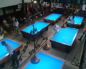 EL GRAN POLO