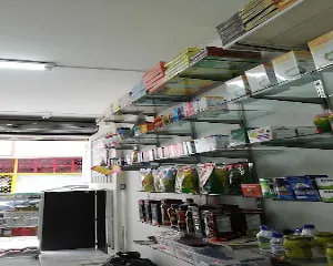 TIENDA NATURISTA ARMENIA
