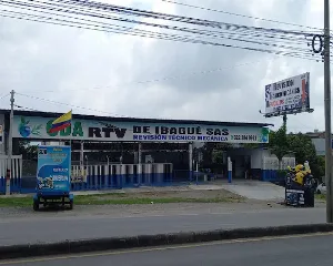 CDA RTV IBAGUÉ