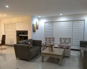 PERSIANAS Y LAVAMUEBLES LA 24 ARMENIA QUINDIO