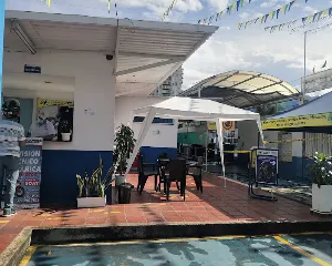 CDA CONTROL MOTOS IBAGUE S.A.S