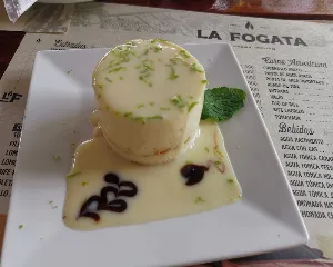 LA FOGATA