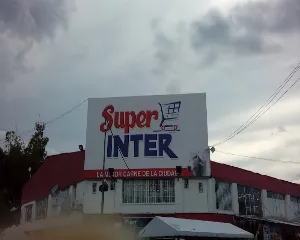 SUPER INTER LAS AMERICAS
