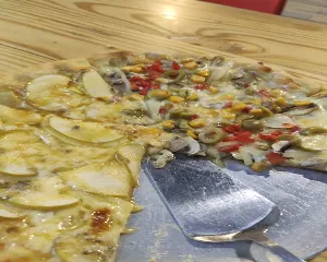 URBAN PIZZERIA ARMENIA