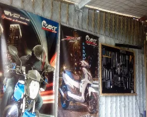 MOTOS DEL QUINDIO