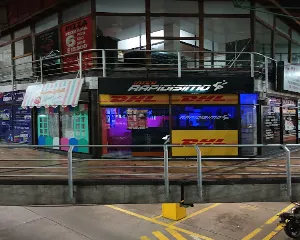 INTERRAPIDISIMO ARMENIA CENTRO COMERCIAL BOLIVAR LOCAL D-11