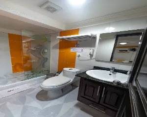 HOTEL AIRES DEL QUINDíO