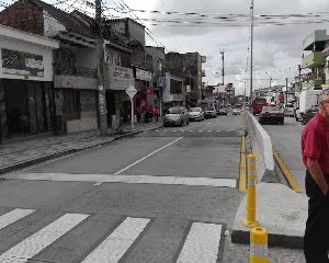 TERPEL AMéRICAS