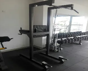 SMART POWER GYM