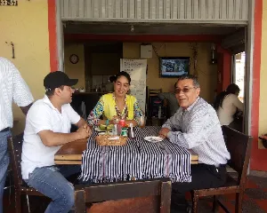 RESTAURANTE LA SARTEN PAISA