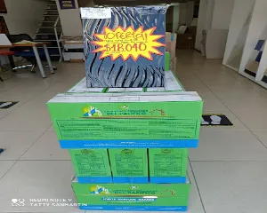 FERRETERIA Y BODEGA DE MATERIALES CANAIMA