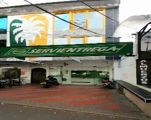 SERVIENTREGA