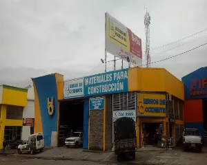 HIERROS DE OCCIDENTE FERRETERíAS.