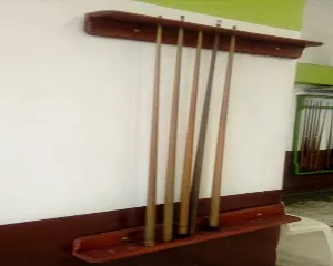 BILLAR LOS AMIGOS