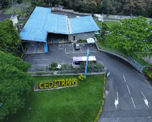 REVISIóN TéCNICO MECáNICA CEDITRANS SA