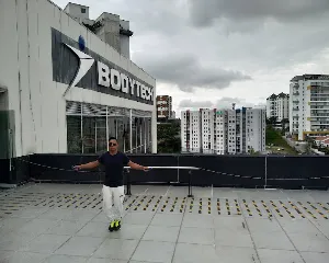 BODYTECH ARMENIA