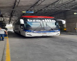 CDA SUPERCARS LA TERMINAL