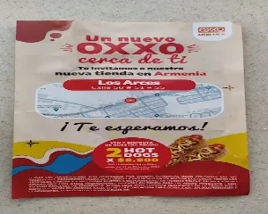 OXXO PUERTO ESPEJO