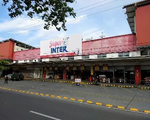 SUPER INTER DEL NORTE